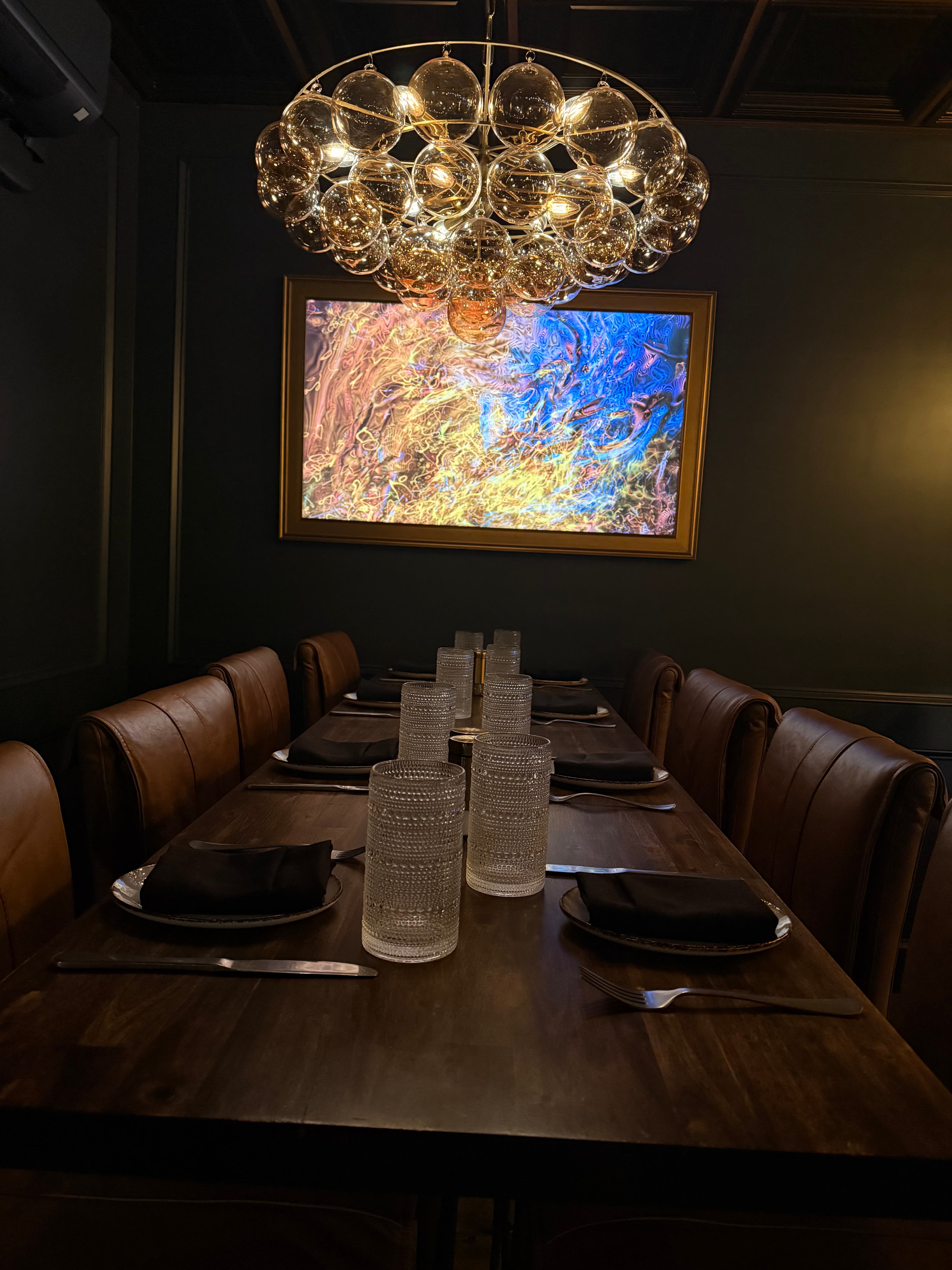 Windermere shopping center and restaurant location for The Lick in West Ashley Charleston SC